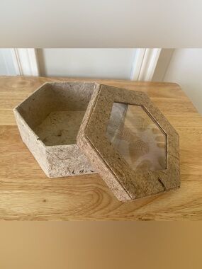 Wooden Box